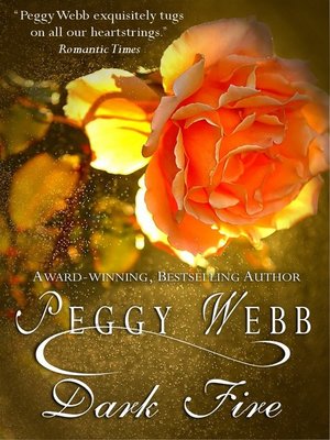 cover image of Dark Fire